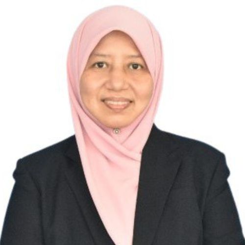 Assoc. Prof. Dr. Azizah Othman (Islamic Business School)