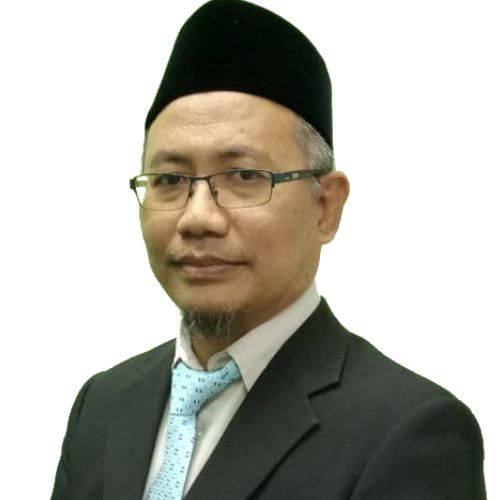 Assoc. Prof. Dr. Muhamad Noor Habibi Hj Long  (Islamic Business School)