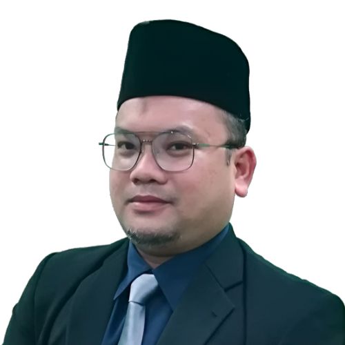 Dr. Mohd Murshidi Mohd Noor (Islamic Business School)