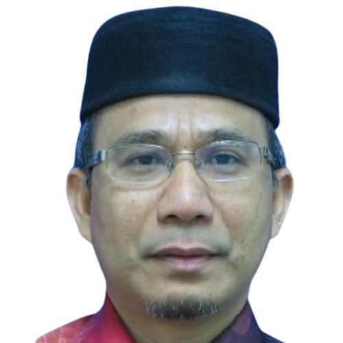 Prof. Dr. Abdul Halim Abdul Majid (School of Business Management)