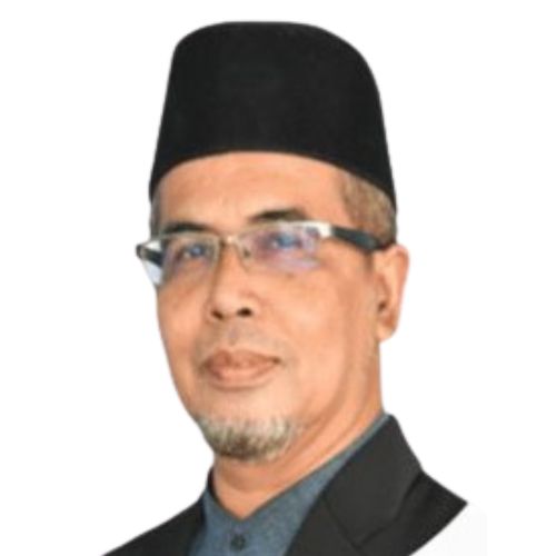 Dr. Ahmad Khilmy Abdul Rahim (Islamic Business School)