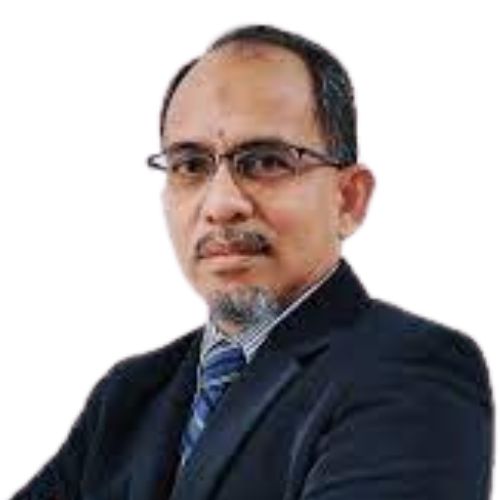 Dr. Mohamad Zulkurnai Ghazali (Tunku Puteri Intan Safinaz School of Accountancy)
