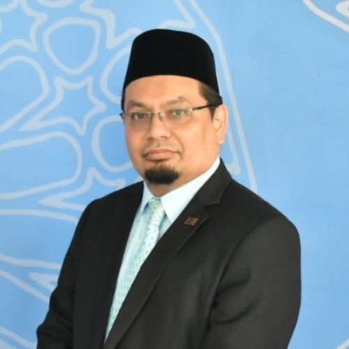  Associate Prof. Dr. Mohd Shahril Bin Ahmad Razimi (Kolej Universiti Pengurusan Ugama Seri Begawan, Brunei)