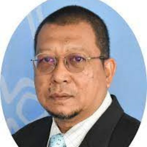 Dr. Alias Bin Mat Nor