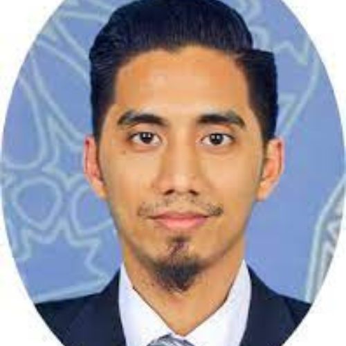 Dr. Raja Rizal Iskandar Bin Raja Hisham (Islamic Business School)