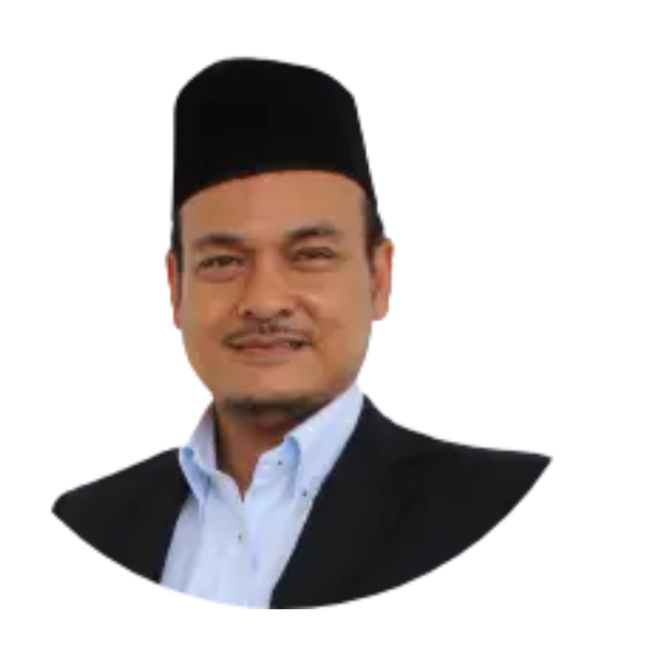 Dr. Mohd Farihal Bin Osman (Islamic Business School)
