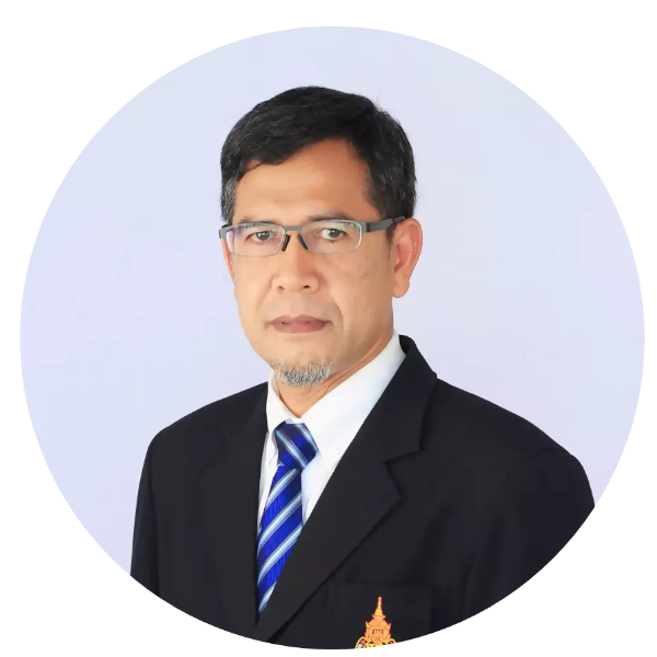 Asst. Prof. Dr. Muhammadroflee Waehama (Prince of Songkla University, Thailand)