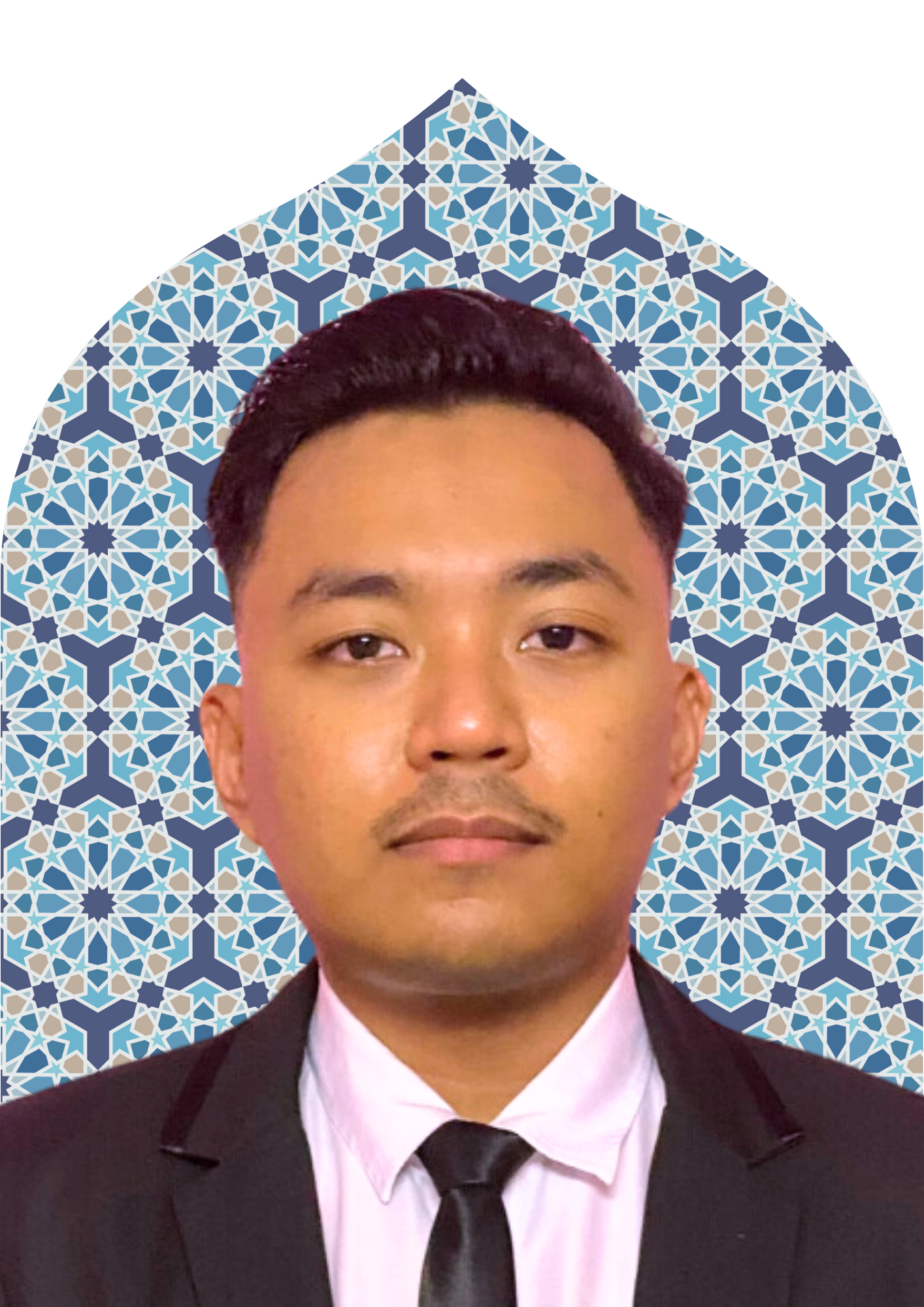 Khairul Najmi bin Abidin