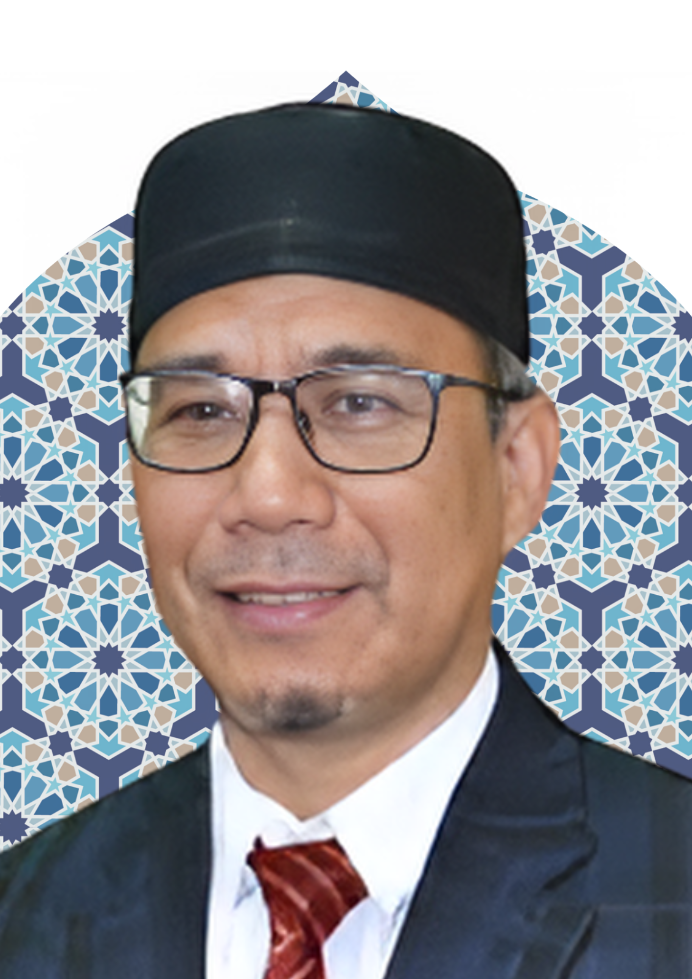 PROF. DR. ABDUL HALIM ABDUL MAJID