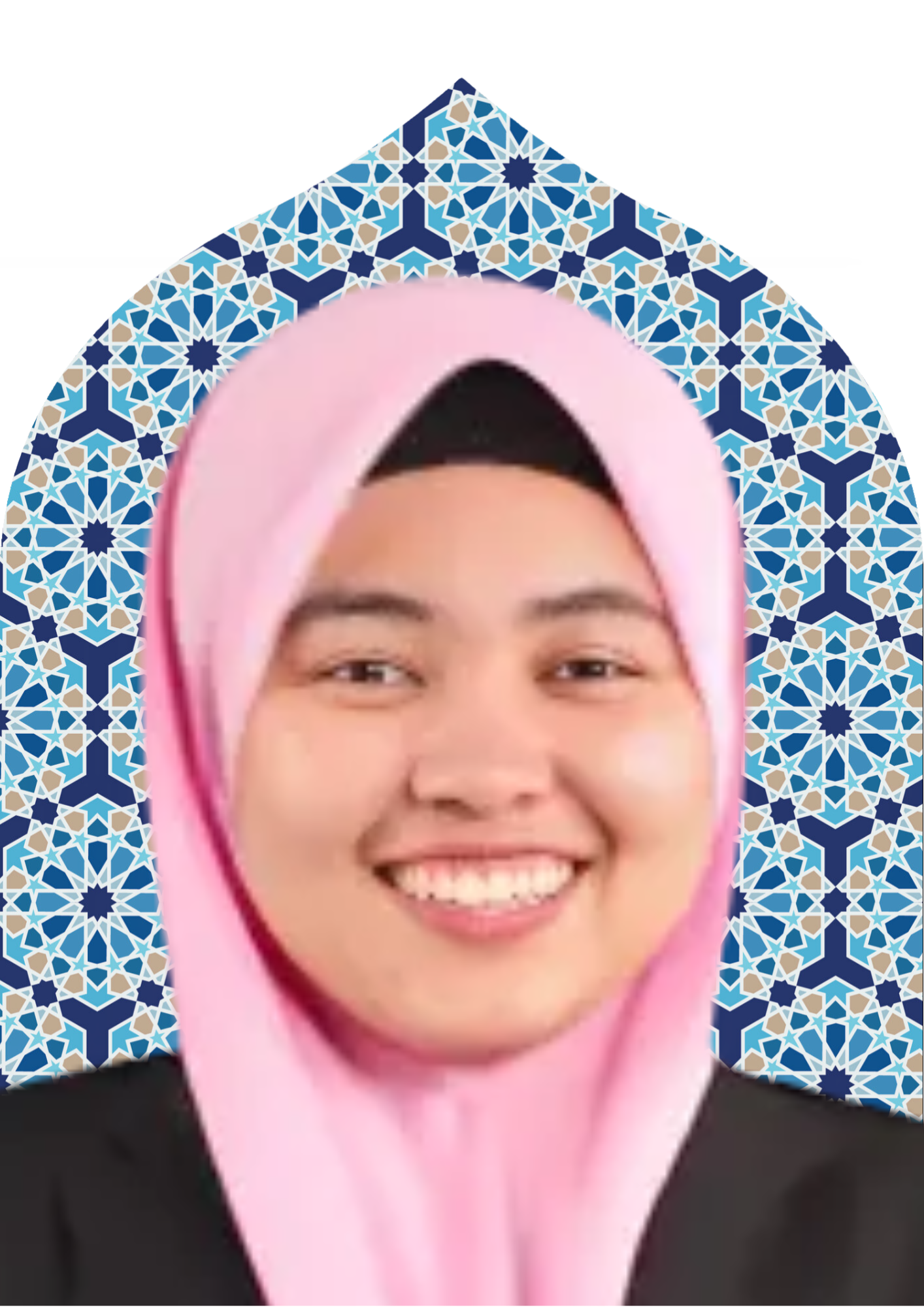 Aida Farzana binti Mohamad Hafizie