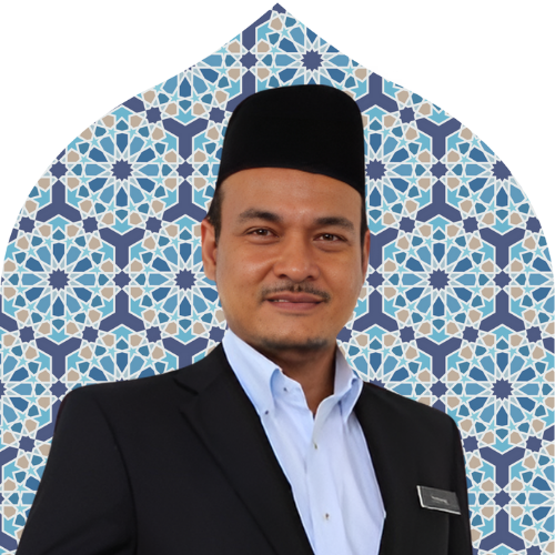 Dr. Mohd Farihal Bin Osman (Islamic Business School)