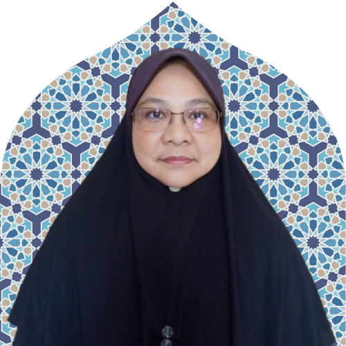 Dr. Norazita Marina Binti Abdul Aziz (Perakaunan Tunku Puteri Intan Safinaz)