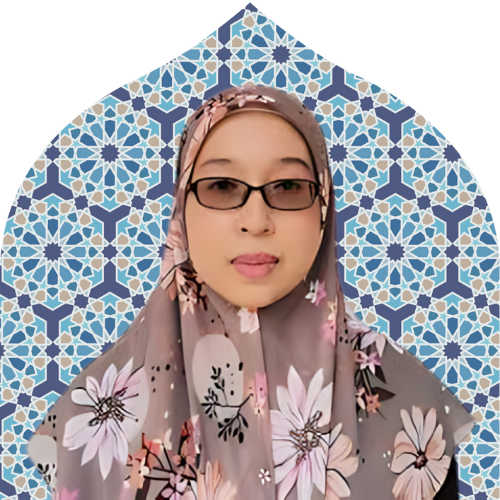 Dr. Marzalina Binti Mansor (	Pusat Pengajian Bahasa, Tamadun dan Falsafah)