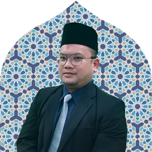 Dr. Mohd Murshidi Mohd Noor (Islamic Business School)