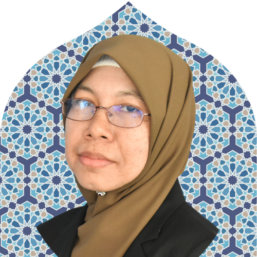 Dr. Nashirah binti Abu Bakar (Islamic Business School )