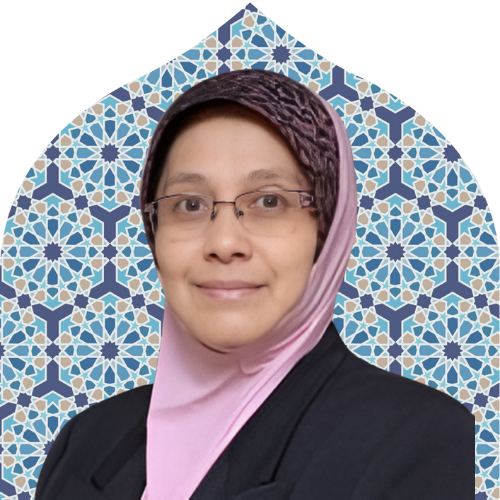 Assoc. Prof. Dr. Norashidah Binti Hashim (School of Business Management)