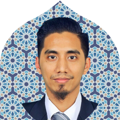 Dr. Raja Rizal Iskandar Bin Raja Hisham (Islamic Business School)