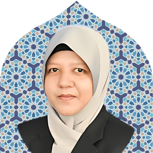 Dr. Raziah binti Md. Tahir (Islamic Business School)