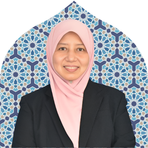 Assoc. Prof. Dr. Azizah Othman (Islamic Business School)