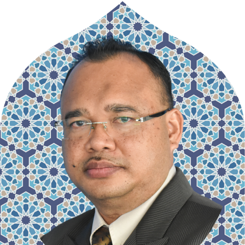 Assoc. Prof. Dr. Azizi Abu Bakar (Islamic Business School)