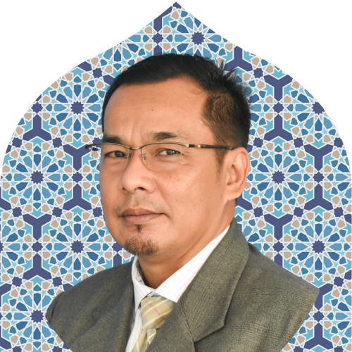 Dr. Hydzulkifli Haji Hashim (Islamic Business School)