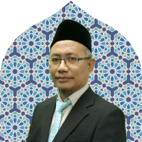 Assoc. Prof. Dr. Muhamad Noor Habibi Hj Long  (Islamic Business School)