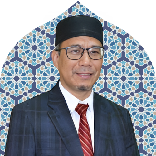 Prof. Dr. Abdul Halim Abdul Majid (School of Business Management)